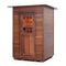 ENLIGHTEN SAUNA SIERRA 2 Indoor Full Spectrum Infrared Sauna (91476243) - SAKSBY.com - Infrared Saunas - SAKSBY.com