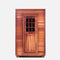 ENLIGHTEN SAUNA SIERRA 2 Indoor Full Spectrum Infrared Sauna (91476243) - SAKSBY.com - Infrared Saunas - SAKSBY.com