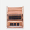 ENLIGHTEN SAUNA SIERRA 3 Indoor Full Spectrum Infrared Sauna (91370462) - SAKSBY.com - Infrared Saunas - SAKSBY.com