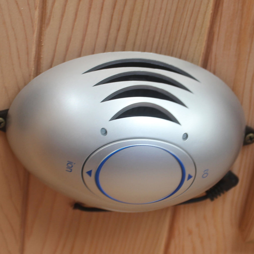 ENLIGHTEN SAUNA SIERRA 3 Indoor Full Spectrum Infrared Sauna (91370462) - SAKSBY.com - Infrared Saunas - SAKSBY.com