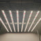 ES 1000W Full Spectrum Multi-Bar LED Grow Light For Indoor Plants (91764583) - SAKSBY.com - LED Grow Lights - SAKSBY.com