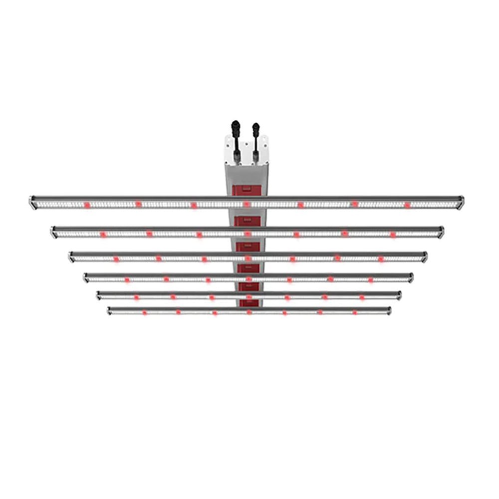 ES 1000W Full Spectrum Multi-Bar LED Grow Light For Indoor Plants (91764583) - SAKSBY.com - LED Grow Lights - SAKSBY.com
