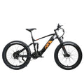 EUNORAU 26" FAT-HS 48V/14Ah Fat Tire Electric Bike, 1000W - SAKSBY.com - Electric Bicycles - SAKSBY.com