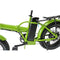 EUNORAU E-Fat-MN 48V/12Ah Folding Fat Tire Electric Bike, 500W - SAKSBY.com - Electric Bicycles - SAKSBY.com