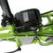 EUNORAU E-Fat-MN 48V/12Ah Folding Fat Tire Electric Bike, 500W - SAKSBY.com - Electric Bicycles - SAKSBY.com