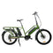 EUNORAU G20-Cargo 24" 48V11Ah Cargo Electric Bike, 500W - SAKSBY.com - Electric Bicycles - SAKSBY.com