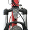 EUNORAU UHVO 36V/13Ah All Terrain Full Suspension Electric Mountain Bike, 350W - SAKSBY.com - Electric Bicycles - SAKSBY.com