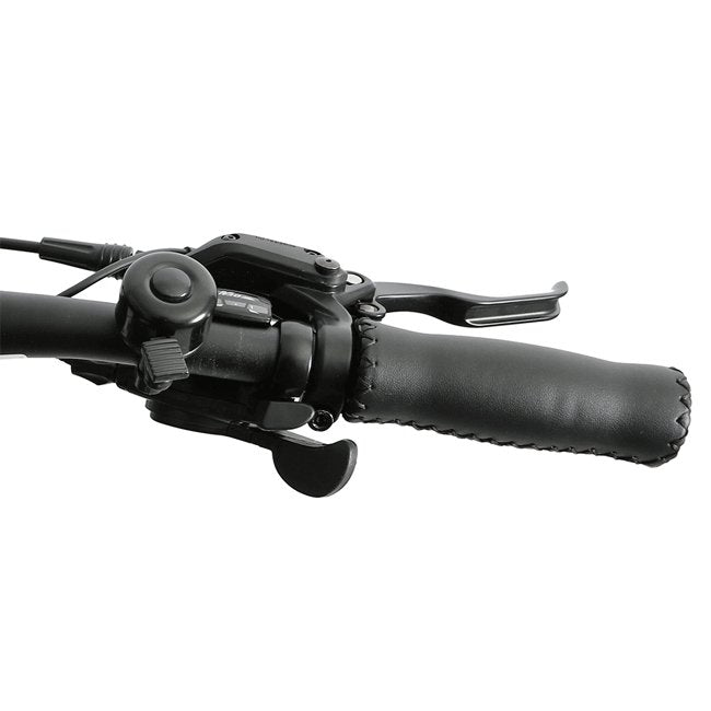 EUNORAU UHVO 36V/13Ah All Terrain Full Suspension Electric Mountain Bike, 350W - SAKSBY.com - Electric Bicycles - SAKSBY.com