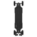 EXWAY ATLAS CARBON 2WD All-Terrain Off-Road Electric Motorized Skateboard, 2000W (94275835) - Front View