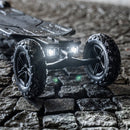 EXWAY ATLAS CARBON 2WD All-Terrain Off-Road Electric Motorized Skateboard, 2000W Zoom Parts View