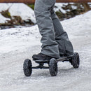 EXWAY ATLAS CARBON 4WD All-Terrain Off-Road Electric Motorized Skateboard, 3000W (97581624) - Zoom Parts View