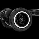 EXWAY ATLAS PRO 4WD High-Performance All-Terrain Off Road Eletric Skateboard With Gear Drivetrain, 7000W (92615283) - SAKSBY.com - Electric Skateboards - SAKSBY.com