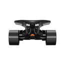 EXWAY WAVE 180WH High-Performance Motorized Belt Motor Travel Skateboard With Add-On 99Wh Battery, 1000W Zoom Parts View