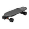 EXWAY WAVE 180WH High-Performance Motorized Belt Motor Travel Skateboard With Add-On 99Wh Battery, 1000W Side View
