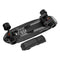 EXWAY WAVE 180WH High-Performance Motorized Belt Motor Travel Skateboard With Add-On 99Wh Battery, 1000W (91736842) - SAKSBY.com - Electric Skateboards - SAKSBY.com