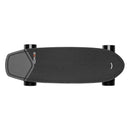 EXWAY WAVE 180WH High-Performance Motorized Hub Motor Travel Skateboard With Add-On 99Wh Battery, 1000W Front View
