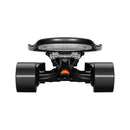 EXWAY WAVE 180WH High-Performance Motorized Hub Motor Travel Skateboard With Add-On 99Wh Battery, 1000W Zoom Parts View