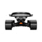 EXWAY WAVE 180WH High-Performance Motorized Hub Motor Travel Skateboard With Add-On 99Wh Battery, 1000W Zoom Parts View