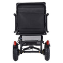 EZG 3-Wheel Electric Heavy Duty Lightweight Powered Mobility Scooter For Adults, 280LBS (92847361) - Back View