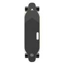 FAMOUS 35'' Electric Skateboard Longboard W/ Remote, 350W - SAKSBY.com - Electric Skateboards - SAKSBY.com
