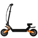 FIIDO Beast 48V/1536WH 1300W Powerful Electric Scooter W/ Seat, 52" - SAKSBY.com - Electric Scooters - SAKSBY.com