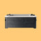 (FREE GIFT - $100 VALUE) MSPA F-OS063W OSLO Supreme 6-Person Square Spa W/ LED Lights & Integrated App Control, 120 Jets (SAK73420) - SAKSBY.com - Hot Tub - SAKSBY.com