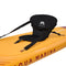 (FREE GIFT - $50 VALUE) AQUA MARINA LAXO 320 2-Person Recreational Kayak With High-Back Seat And Adjustable Cargo Bungee, 10FT (SAK31427) - SAKSBY.com - Stand Up Paddle Boards - SAKSBY.com