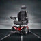 FREERIDER USA APOLLO II 33/55AH Heavy Duty 2WD All Terrain Electric Powered Wheelchair, 470LBS (95861472) - SAKSBY.com - Electric Wheelchairs - SAKSBY.com