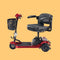 FREERIDER USA ASCOT 3 Premium Electric Lightweight 3-Wheel Mobility Scooter, 325LBS (96835174) - SAKSBY.com - Mobility Scooters - SAKSBY.com