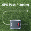 GA-GA Automatic Robotic Lawn Mower W/ Bluetooth App Control And GPS Path Planning (95374261) - SAKSBY.com - Lawn Mowers - SAKSBY.com