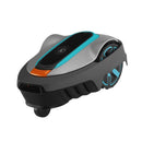 GARDENA Smart High-Performance Electric Robotic Lawn Mover With App Control, 600 m² (92635174) - SAKSBY.com - Lawn Mowers - SAKSBY.com