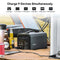 GOFORT UA1100 Portable Power Generation Charging Station, 1200W - SAKSBY.com - Power Stations - SAKSBY.com