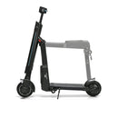 GOPLUS 250W Foldable Motorized Adult Electric Scooter W/ Seat - SAKSBY.com - Sports & Outdoors - SAKSBY.com