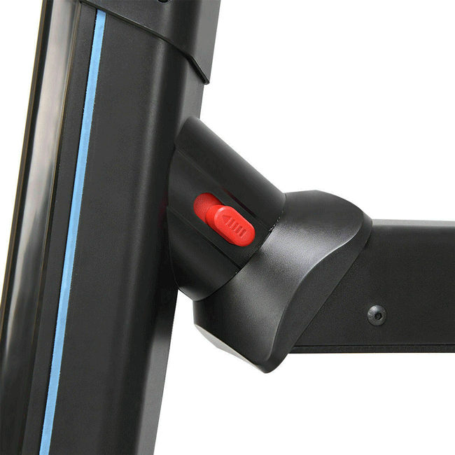 GOPLUS 250W Foldable Motorized Adult Electric Scooter With Seat - SAKSBY.com - Sports & Outdoors - SAKSBY.com