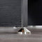 Hathaway Avenger Shuffleboard With Padded Gutters, Leg Levelers, 8 Pucks And Wax, 9FT (SAK24637) - Saksby Wholesale - Details