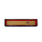 Hathaway Avenger Shuffleboard With Padded Gutters, Leg Levelers, 8 Pucks And Wax, 9FT (SAK24637) - Saksby Wholesale - White Background