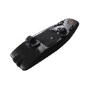 HDT High-Performance 10KW Electric Motorized ABS Water Jet Surfboard (SAK84917) - Saksby Wholesale - Front Side View