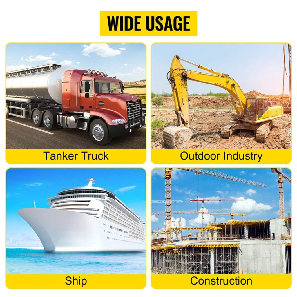 Heavy-Duty 116 Gal Portable Diesel Fuel Transfer Tank With Automatic Pump & Hose (SAK77594) - Saksby Wholesale - Product Usage Details