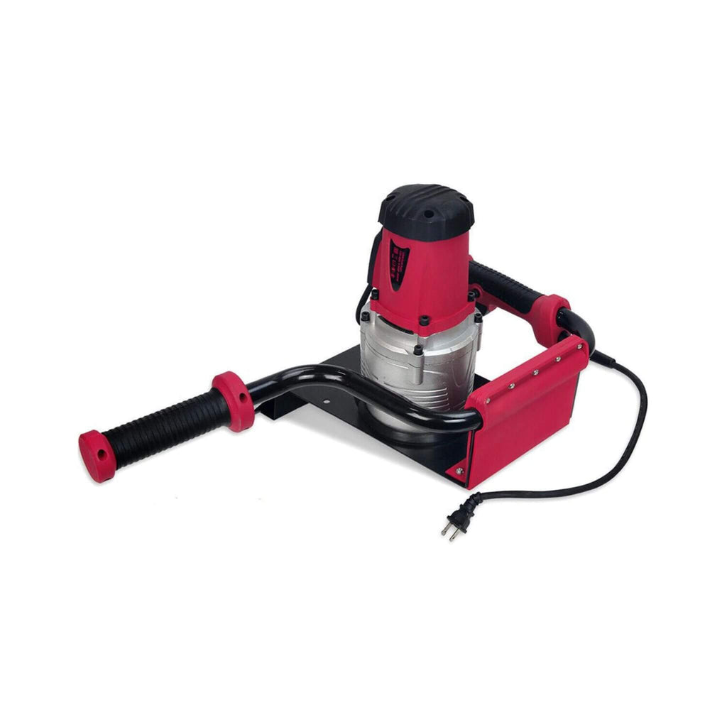 Heavy-Duty 1200W 1.6HP Electric Post Hole Digger Earth Auger With 4 Inch Bit (SAK25847) - Saksby Wholesale - Post Hole Diggers VIew