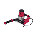 Heavy-Duty 1200W 1.6HP Electric Post Hole Digger Earth Auger With 4 Inch Bit (SAK25847) - Saksby Wholesale - Post Hole Diggers VIew