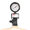 Heavy Duty 57,000 Gallon In-Ground Swimming Pool Filter Cartridge With Built-In Pressure Gauge, 62 SQF (SAK45092) - SAKSBY.com - Filter Cartridge - SAKSBY.com