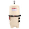 Heavy Duty 57,000 Gallon In-Ground Swimming Pool Filter Cartridge With Built-In Pressure Gauge, 62 SQF (SAK45092) - SAKSBY.com - Filter Cartridge - SAKSBY.com