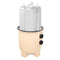 Heavy Duty 57,000 Gallon In-Ground Swimming Pool Filter Cartridge With Built-In Pressure Gauge, 62 SQF (SAK45092) - SAKSBY.com - Filter Cartridge - SAKSBY.com