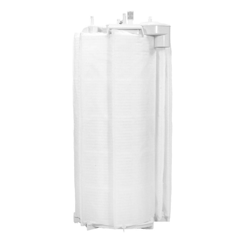 Heavy Duty 57,000 Gallon In-Ground Swimming Pool Filter Cartridge With Built-In Pressure Gauge, 62 SQF (SAK45092) - SAKSBY.com - Filter Cartridge - SAKSBY.com