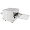 Heavy Duty Commercial Electric Portable Countertop Conveyor Pizza Oven, 14" (96124035) - SAKSBY.com - Zoom Parts View