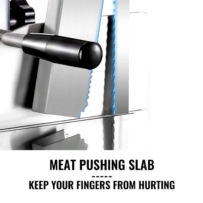 Heavy Duty Commercial Meat Bone Saw Cutting Machine, 850W - SAKSBY.com - Business & Industrial - SAKSBY.com