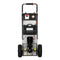 Heavy Duty Electric Motorized Stair Climbing Hand Truck Dolly, 880LBS (96372821) - SAKSBY.com - Dollies & Hand Trucks - SAKSBY.com