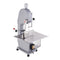 Heavy Duty Electric Stainless Steel Countertop Bone Cutting Machine, 1500W (92413758) - SAKSBY.com - BSide View