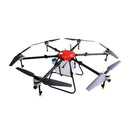 Heavy Duty Folding 30L Electric Agricultural Crop Spraying Drone With First Person View Camera (92753164) - SAKSBY.com - Camera Drones - SAKSBY.com