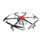 Heavy Duty Folding 30L Electric Agricultural Crop Spraying Drone With First Person View Camera (92753164) - SAKSBY.com - Camera Drones - SAKSBY.com